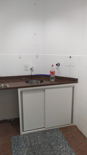 Imagem 11 de 30 de Prédio Comercial 1.225,88m², 12 Salas E 12 Banheiros; Salas De 52.74m² Á 74.06m², Cada Uma Possui 01 Banheiro; Obs: Loja Térrea 506m² Está Locada - 22021503 - 70586585