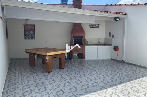 Imagem 22 de 24 de Casa No Jardim Das Palmeiras, Em Itanhaém Aceita Financiamento Bancário.