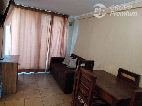 Departamento En Arriendo De 3 Dorm. En La Cisterna