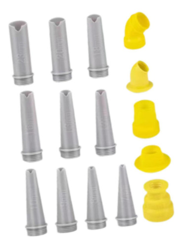 Aplicadores De Kit De De Calafateo