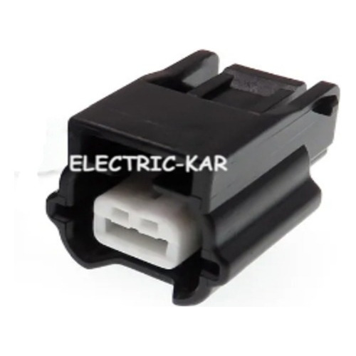 Arnes Conector Nissan Abs Frenos 2v