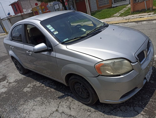 Pontiac G3 B Std Aa Ee Hb Mt