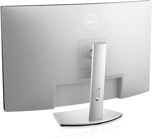 Dell S3221qs Monitor Pc Curvo 4k Uhd 2160p Va 60hz 32 In