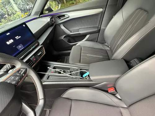 Cupra formentor 2.0 Tsi Metalizado Dsg