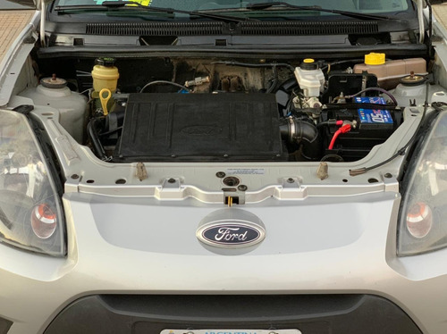 Ford Ka 2011 1.0 Fly 63cv