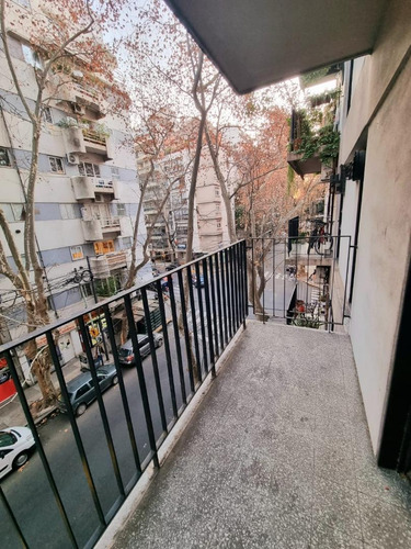 Imagen 28 de 30 de Depertamento 3 Ambientes 134 M2,balcon ,gran Patio Al Frente