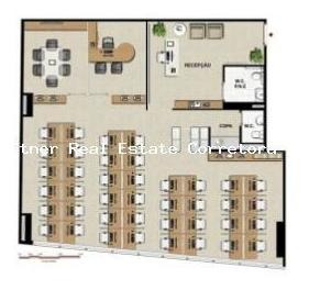 Imagem 1 de 13 de Sala Comercial Para Venda Em Rio De Janeiro, Centro, 1 Dormitório, 4 Banheiros - 2874_2-1029042