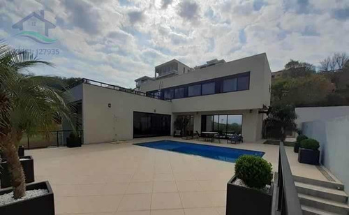 Imagem 28 de 30 de Casa De Condomínio Com 5 Dorms, Condomínio Porto Atibaia, Atibaia - R$ 2.1 Mi, Cod: 86 - V86