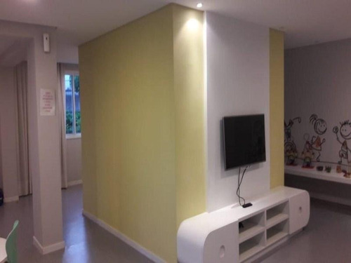Imagem 11 de 18 de Apartamento - Ap15077 - 69683396