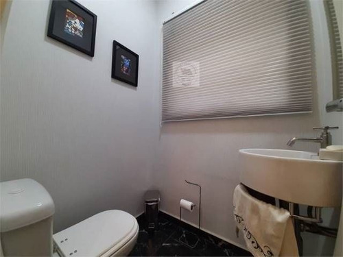 Imagem 9 de 24 de Casa Para Alugar, 250 M² Por R$ 14.000,00/mês - Alto Da Lapa - São Paulo/sp - Ca0004