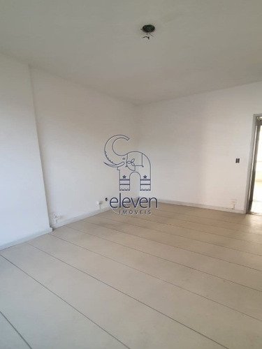 Imagem 21 de 28 de Apartamento Residencial Para Venda Jardim Apipema, Salvador 3 Dormitórios Sendo 1 Suíte, 1 Sala, 3 Banheiros, 1 Vaga 120,00 M² Útil -nascente - Set196 - 70138717