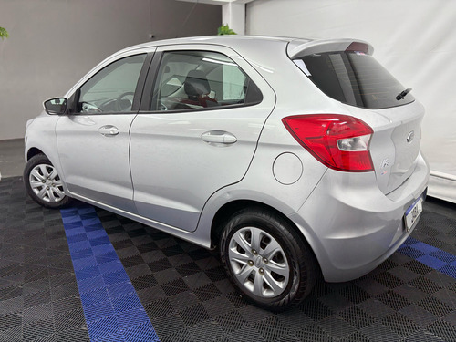 Ford Ka Ka 1.0 SE (Flex)