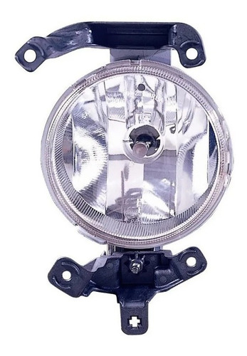 Faro Antiniebla Izq. Chevrolet Spark 2008-11