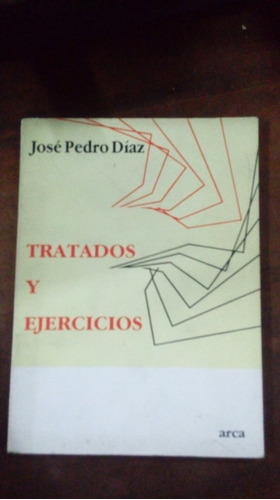 Libro  Tratado Y Ejercicios   José Pedro Diaz