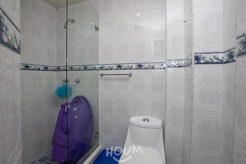 Apartamento En Prado Pinzon, El Prado. 3 Habitaciones, 57.0 M²