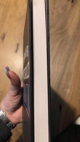 Cuaderno Con Frases Importado Usa