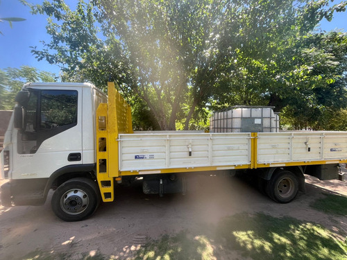 Camion Iveco 90 190 Pocos Kms