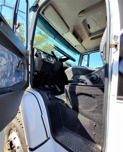 Imagem 9 de 14 de Mercedes-benz L-2318 / 1994 Truck 6x2