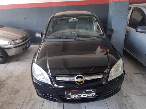 Imagem 2 de 7 de Chevrolet Prisma 1.0 Mpfi Vhce Joy 8v