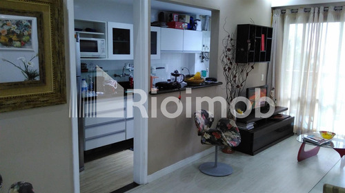 Imagem 4 de 16 de Apartamento - Ref: 1773