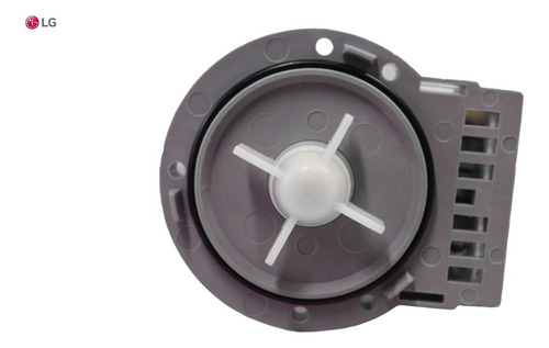 Eletrobomba Bomba Drenagem LG Wf-t1022tp Wt-h8006 T1407tpx