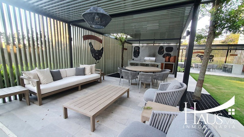 Imagen 2 de 30 de Exclusivo Departamento En Venta, Origina Pedregal