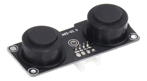 Modulo Alcance Ultrasonico Sensor Distancia 5v 15ma Salida