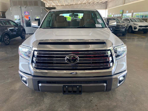 Toyota Tundra Platinum 1794