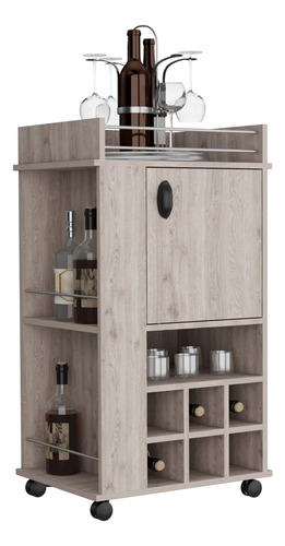 Mueble Bar Fargo 99x55 Rta