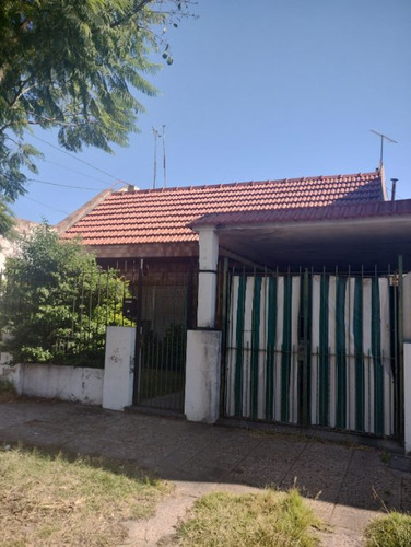 Lote En Venta En Villa Dominico