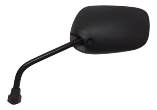 Retrovisor Fan 125 Ks 2006 2007 2008 2009 2010 A 2018 Mini