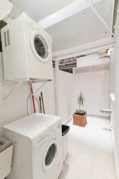 Departamento En Alquiler Temporal En Palermo