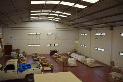 Galpon Venta Parque Industrial Zona Este