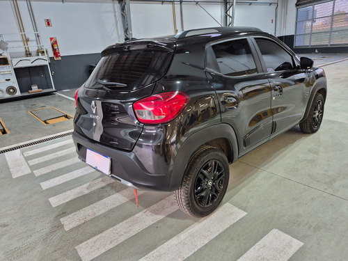 Renault Kwid 1.0 Sce 66cv Outsider