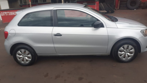 Vw. Gol City 1.6 2014/2015