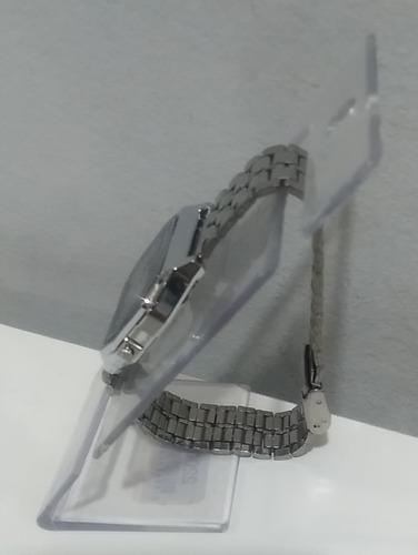 Relógio Cinza Unisex (bolo-f159)
