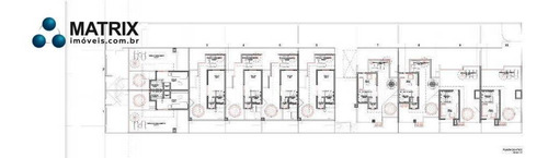 Imagem 4 de 21 de Sobrado Com 3 Dormitórios À Venda, 179 M² Por R$ 956.500,00 - Bom Retiro - Curitiba/pr - So2612
