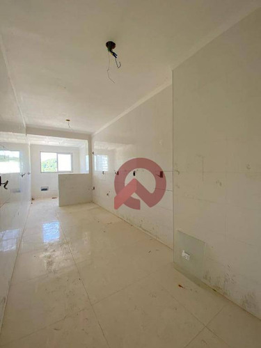 Imagem 20 de 22 de Apartamento Com 3 Dormitórios À Venda, 144 M² Por R$ 1.204.690,00 - Canto Do Forte - Praia Grande/sp - Ap3011