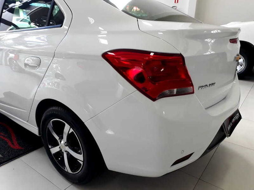 Imagem 15 de 15 de Chevrolet Prisma 1.4 At Lt 2019