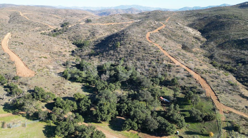 Terreno En Venta, Valle De Guadalupe, B.c.