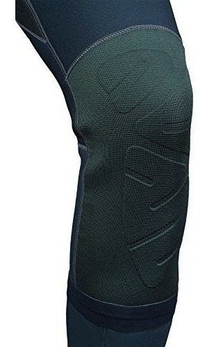Imagen 4 de 4 de Seac De Los Hombres Warmdry Neopreno De 4 Mm Para Traje Seco