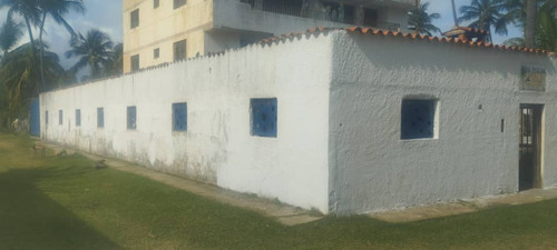 Ao Apartamento En Chichiriviche Residencias Pa ' Flojia