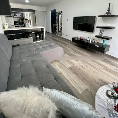 Imagen 10 de 20 de Apartamento En Venta Ubicado En La Avenida La Costanera Caraballeda Estado La Guaira Ref 007 - 434