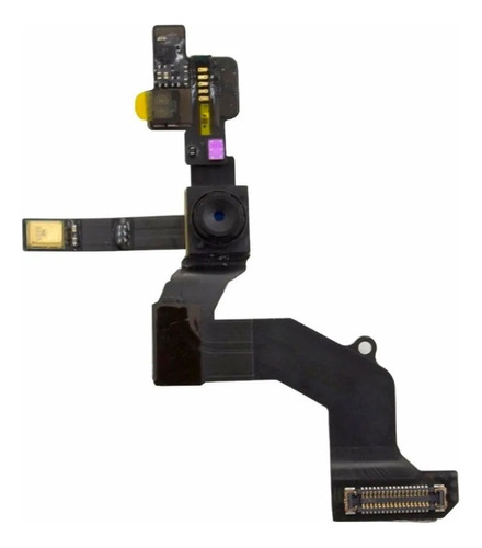 Flex Sensor Proximidad Camara Iph 5c / A1456 / A1507 / A1516