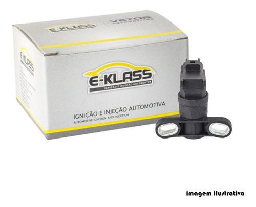 Sensor Rotação Ford Escort Focus Mondeo Vetor Esr4315ad