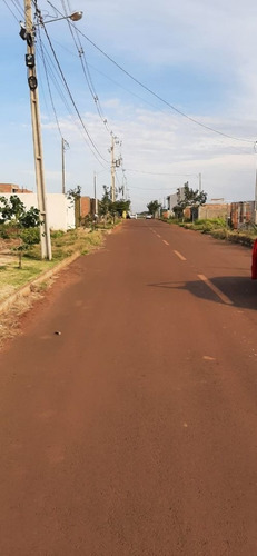 Imagem 7 de 10 de Terreno À Venda, 300 M² Por R$ 58.000,00 - Jardim Das Oliveiras - Foz Do Iguaçu/pr - Te0499