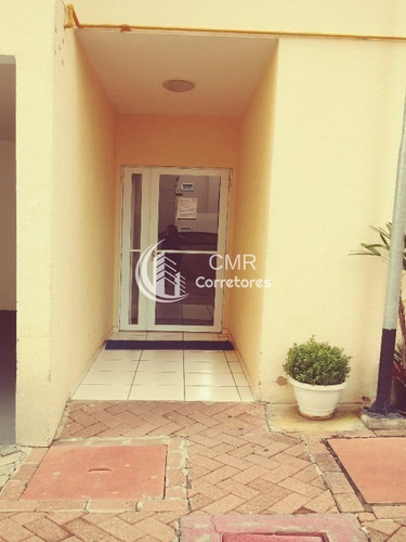 Imagem 2 de 15 de Apartamento À Venda No Condomínio Sabiás No Bairro Fazgran De 54m² Com 2 Dormitórios - Ap00488 - 69281388