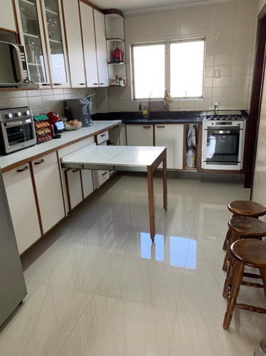 Imagem 6 de 17 de Apartamento Com 2 Dormitórios À Venda, 83 M² Por R$ 490.000,00 - Jaguaré - São Paulo/sp - Ap0638