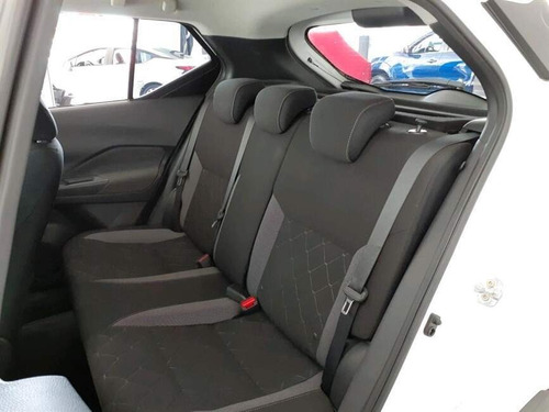Imagem 8 de 12 de Kicks 1.6 16v Flexstart Sv 4p Xtronic