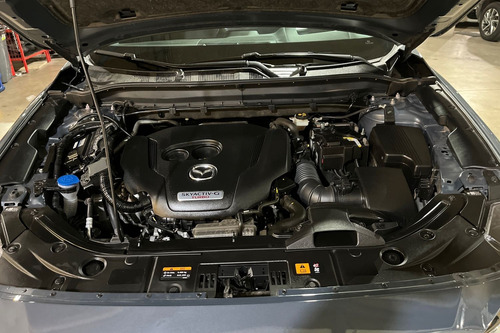 Mazda CX-5 (IN) 2.5 SIGNATURE AT 4X4